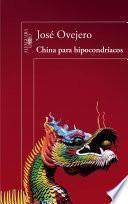 libro China Para Hipocondríacos